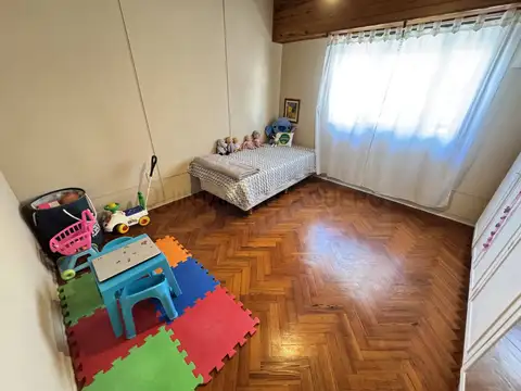 Casa en Venta 35 años