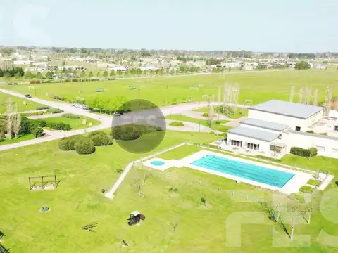 VENTA LOTE EN ESQUINA 1000mts² - FINCAS DE SAN VICENTE SPORT