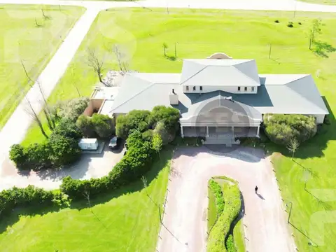 Terreno en Venta 22  mts Frente