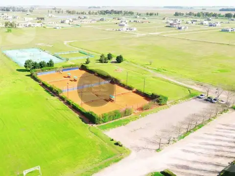 VENTA LOTE EN ESQUINA 1000mts² - FINCAS DE SAN VICENTE SPORT