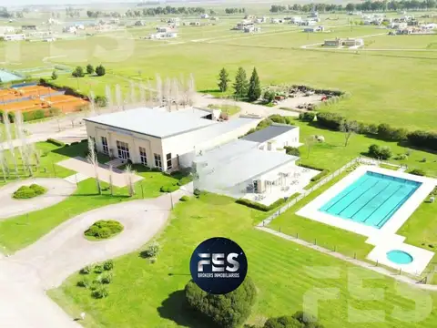 VENTA LOTE EN ESQUINA 1000mts² - FINCAS DE SAN VICENTE SPORT