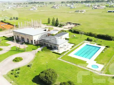 VENTA LOTE EN ESQUINA 1000mts² - FINCAS DE SAN VICENTE SPORT