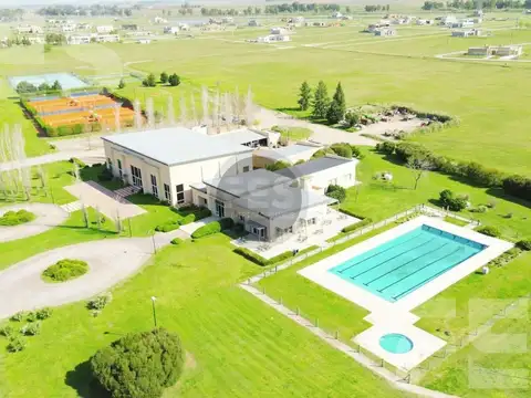 Terreno en Venta de 1006,0 m2