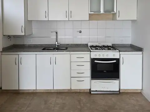 Departamento en Alquiler 15 años