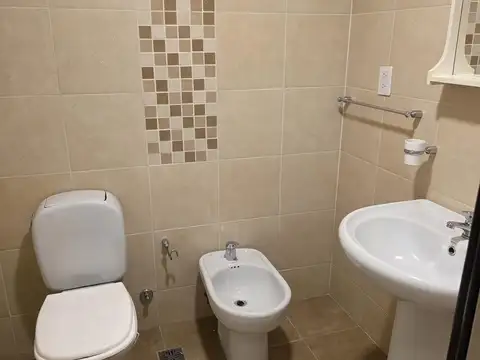 Departamento en Alquiler de Monoambiente