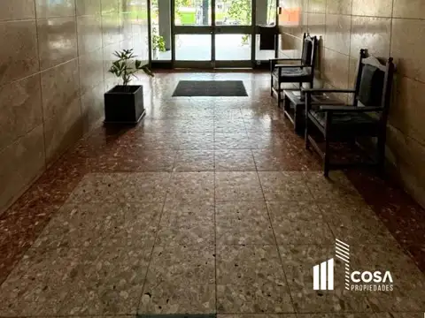 Departamento en Venta de 5 ambientes