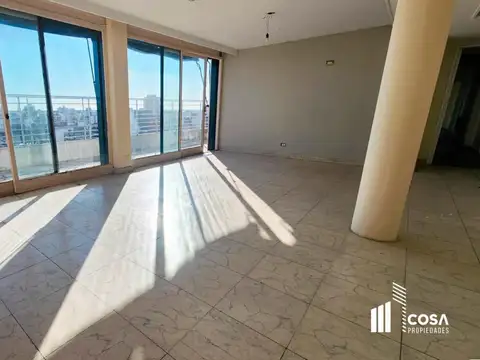 Departamento en Venta 61 años