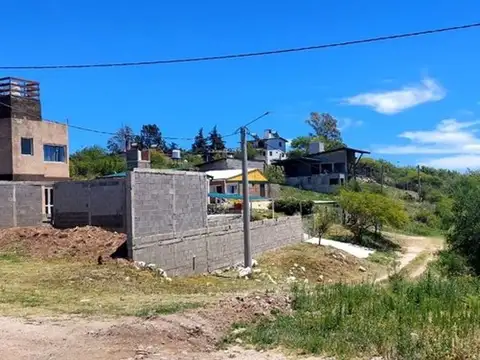 Terreno en Venta en Embalse, USD 13.000