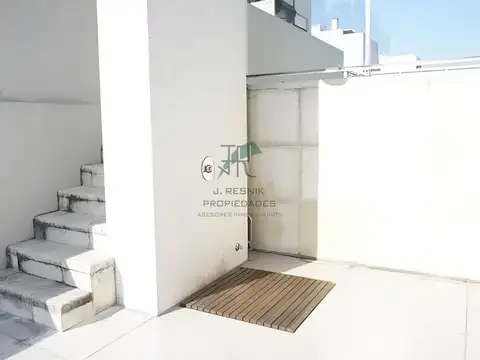 EXCELENTE MONOAMBIENTE OFICINA APTO VIVIENDA