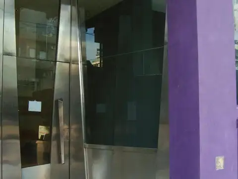 Departamento en Venta con 1 cochera