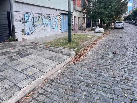 Talcahuano 483 - Banfield