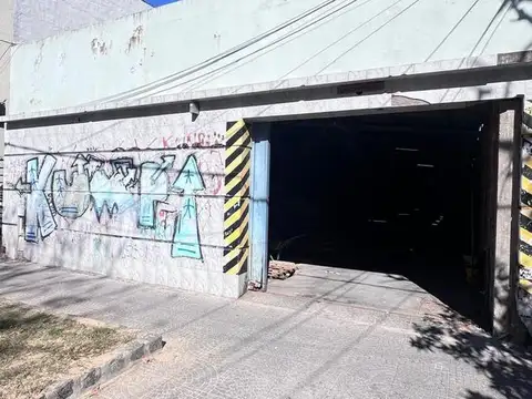 Talcahuano 483 - Banfield