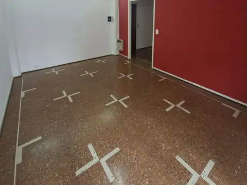 Departamento en Alquiler al Norte