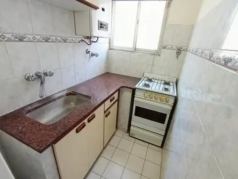 Departamento en Venta Permite mascota
