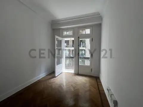 Exclusivas oficinas en alquiler en Retiro