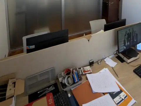 Oficina en Venta en Centro, USD 55.000