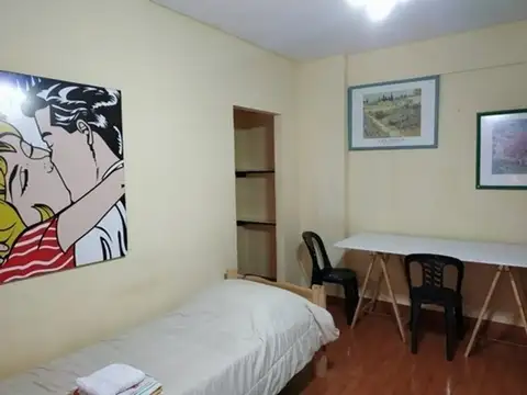 Excelente 2AMB C/Patio