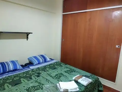 Sanchez De Bustamante 100 , Piso pb