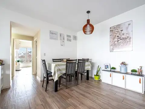 Departamento en Venta de 4 ambientes