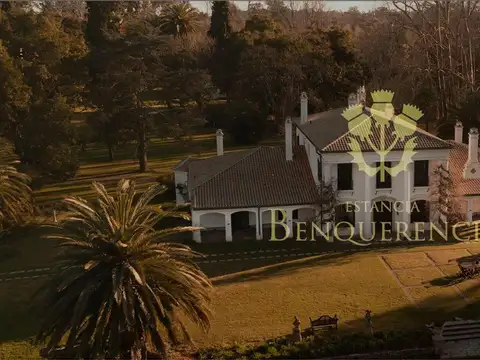 Benquerencia Farm Club