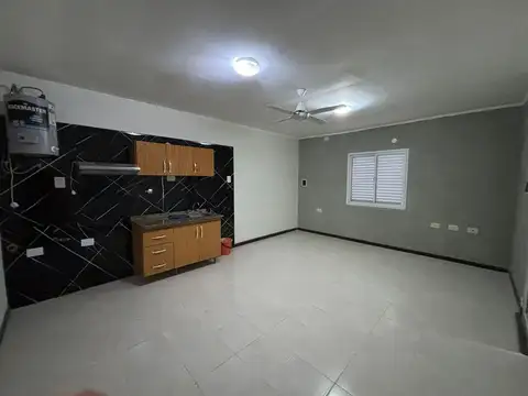 VENTA / DEPARTAMENTO / UN DORMITORIO / VILLA ROSAS