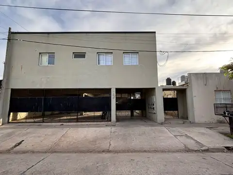 VENTA / DEPARTAMENTO / UN DORMITORIO / VILLA ROSAS