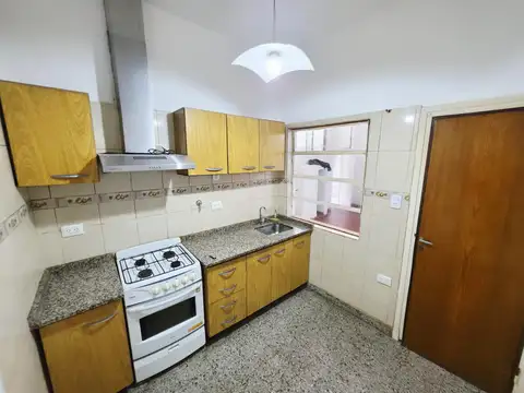 Alquiler Departamento 3 Ambientes en V.Libertad