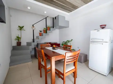 Departamento en Venta 3 años