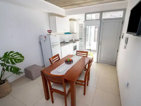 Se vende Dúplex en Barrio Sargento Cabral!