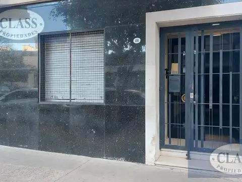 Terrero 100, Piso PB