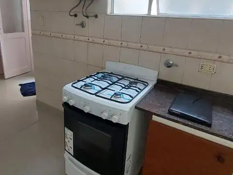 Departamento en Alquiler 60 años