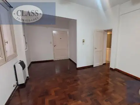 Departamento en Alquiler de 2 dormitorios