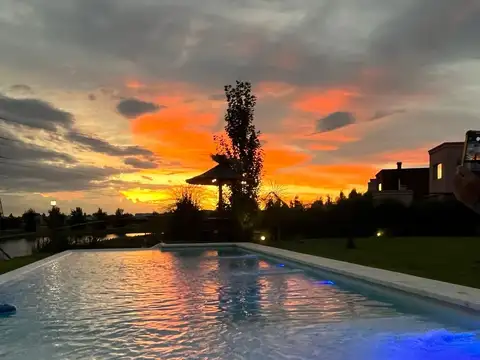 Casa en Alquiler al Suroeste
