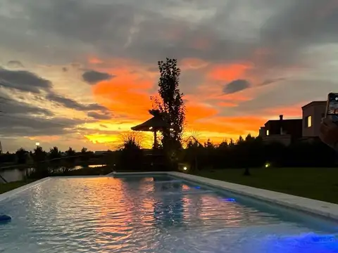 Casa en Alquiler al Suroeste