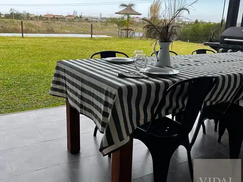Casa alquiler San Gabriel Villanueva Tigre