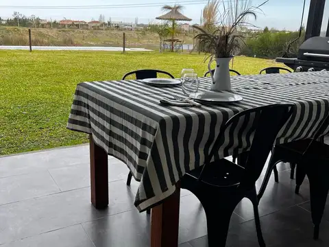 Casa en Alquiler al Suroeste