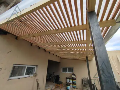 Casa en Venta en Mariano Acosta, USD 75.000