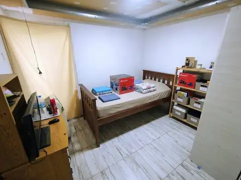 Casa 4 ambientes 2 dormitorios. | Vidma al 100