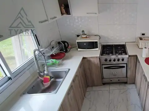 Casa en Venta de 2 dormitorios