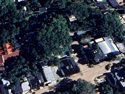 Terreno en venta - 450Mts2 - Villa Gesell