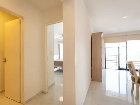 Departamento en Venta en La Plata, USD 99.000