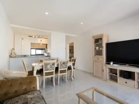 Departamento en venta La Plata