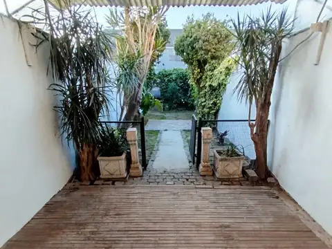 Casa - Alquiler - Argentina, San Miguel - Julio A. Roca 154