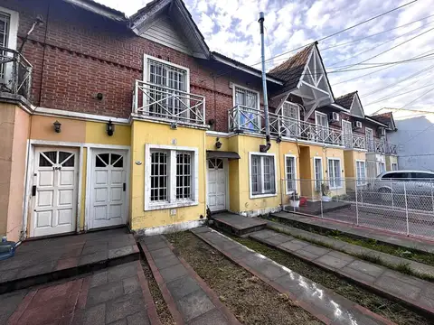 Casa en Alquiler de 2 dormitorios
