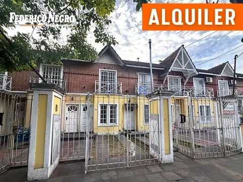 Casa - Alquiler - Argentina, San Miguel - Julio A. Roca 154