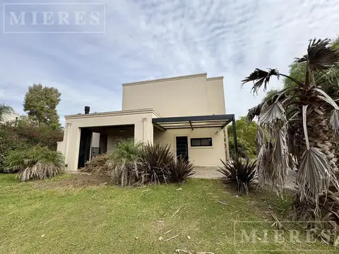 Casa en Alquiler en Countries y Barrios Cerrados en Tigre, USD 1.800