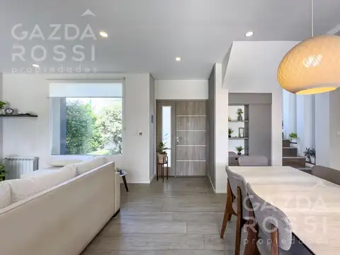Casa en Venta 5 años