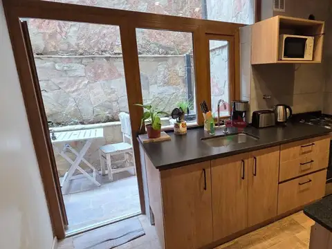 Departamento en Alquiler Temporal en San Carlos de Bariloche, USD 350