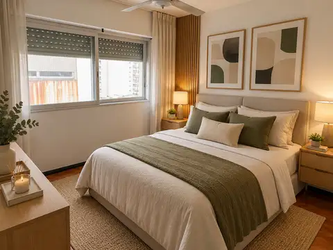Departamento en Alquiler en Lanús Este, $ 600.000