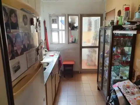 Jose Antonio Paez 2100, Piso 2